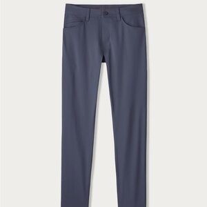 Rhone Commuter® Five Pocket Slim Straight pant